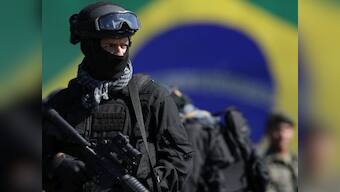 Rio 2016: Brazil holds terror suspects, seeks leads about possible Olympic threat