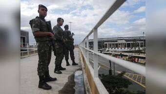 Brazil shooting: Over 14 killed, 6 injured as gunmen open fire at dance club in Fortaleza city