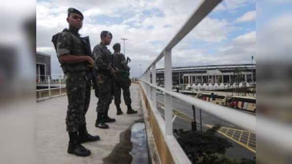 Brazil shooting: Over 14 killed, 6 injured as gunmen open fire at dance club in Fortaleza city