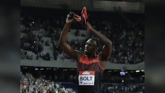 Rio 2016: Usain Bolt eases to victory in London, says fit for Olympics