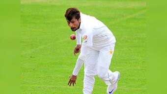 Won't be easy for Mohammad Amir in Pakistan's tour of England: Wasim Akram