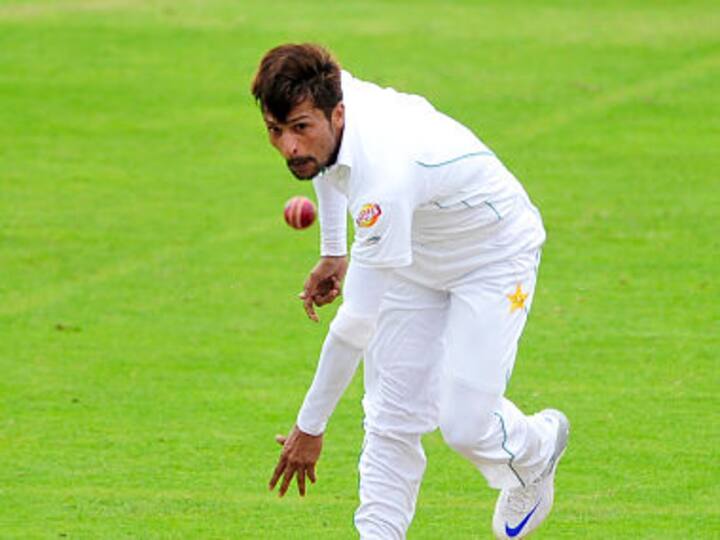 Won't be easy for Mohammad Amir in Pakistan's tour of England: Wasim Akram