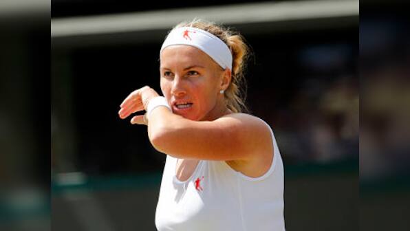 Rio 2016: Russia's ban in Olympics is political, says Svetlana Kuznetsova