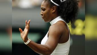 Won't suffer same fate as Novak Djokovic: Serena Williams warns opponents at Wimbledon