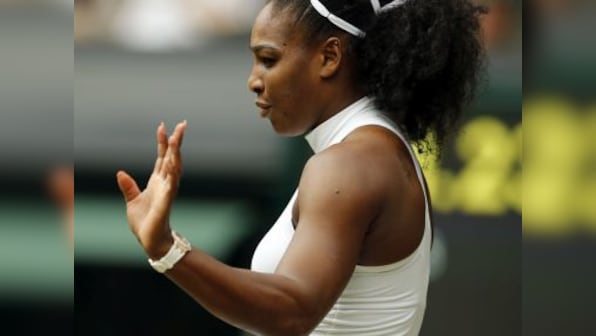Won't suffer same fate as Novak Djokovic: Serena Williams warns opponents at Wimbledon