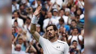 Wimbledon 2016: Andy Murray attributes crowd support for win against Jo-Wilfried Tsonga