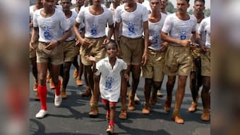 Marathon prodigy Budhia Singh missing from SAI hostel in Odisha