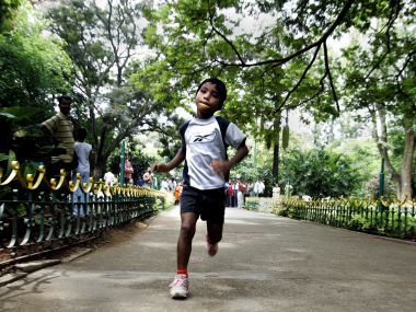 Marathon wonder-boy Budhia Singh quits SAI hostel; cites poor infrastructure and training facilities Marathon wonder-boy Budhia Singh quits SAI hostel; cites poor infrastructure and training facilities