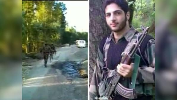 Death of Burhan Wani and what it means to Hizbul Mujahideen, Kashmir