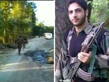 Death of Burhan Wani and what it means to Hizbul Mujahideen, Kashmir Death of Burhan Wani and what it means to Hizbul Mujahideen, Kashmir