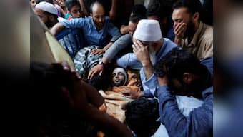 Burhan Wani coverage shows Indian news channels are anti-national