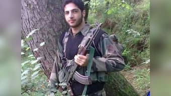Congress leader Saifuddin Soz says he would have kept Burhani Wani alive, held talks with separatists