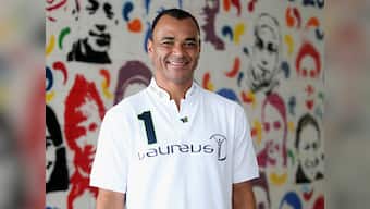 Don't have as much stamina as younger players: Brazilian legend Cafu