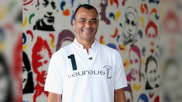 Don't have as much stamina as younger players: Brazilian legend Cafu