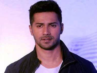 Is Varun Dhawan slowly bridging the gap between 'mass' and 'class' with his film choices? Is Varun Dhawan slowly bridging the gap between 'mass' and 'class' with his film choices?