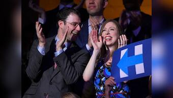 Chelsea Clinton will open for mother Hillary at the Democratic National Convention