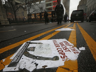 Seven Chicago cops to face firing over black teen Laquan McDonald's shooting death Seven Chicago cops to face firing over black teen Laquan McDonald's shooting death