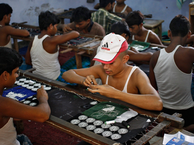 India ratifies six core ILO conventions to fight child trafficking, debt bondage India ratifies six core ILO conventions to fight child trafficking, debt bondage