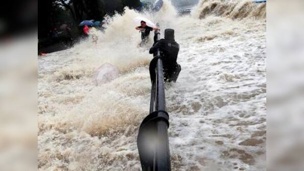 164 killed, 31 missing as typhoon Nepartak lashes China