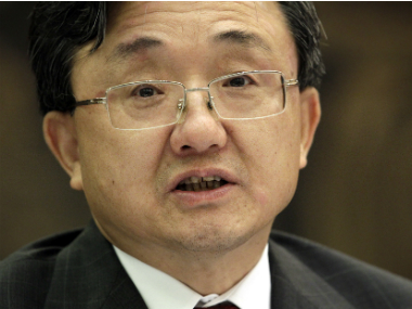 South China Sea conflict: China raps Japanese judge who appointed UN-backed tribunal South China Sea conflict: China raps Japanese judge who appointed UN-backed tribunal