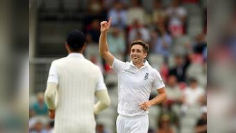 India vs England: Chris Woakes replaces Ben Stokes for second Test; Dawid Malan makes way for Ollie Pope