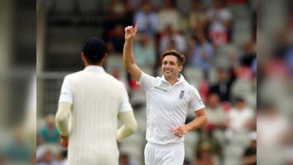 India vs England: Chris Woakes replaces Ben Stokes for second Test; Dawid Malan makes way for Ollie Pope