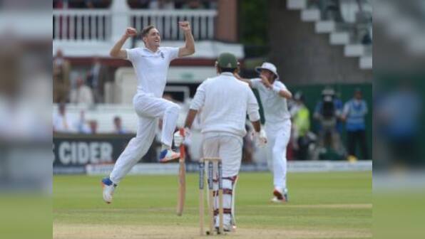 England vs Pakistan, Lord's Test, Day 4 as it happened: Yasir Shah shines in Pakistan's 75-run win