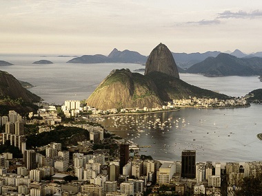 Rio 2016: Before the Summer Olympics, get to know the 'Cidade Maravilhosa' of Brazil Rio 2016: Before the Summer Olympics, get to know the 'Cidade Maravilhosa' of Brazil