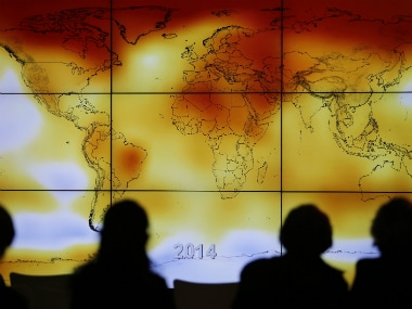 India should take lead in amending Montreal Protocol: Experts