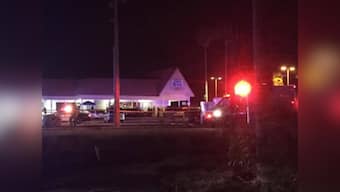 Florida shooting: Cops confirm attack was 'not an act of terror'