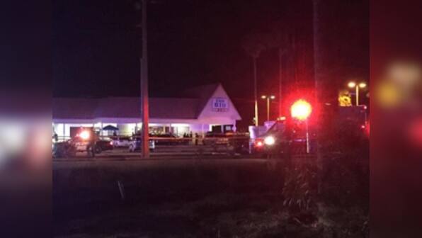 Florida shooting: Cops confirm attack was 'not an act of terror'