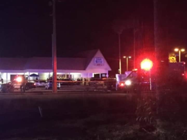 Florida shooting: Cops confirm attack was 'not an act of terror'