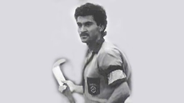 Mohammed Shahid, ailing hockey player, receives Rs 10 lakh grant from Sports Ministry