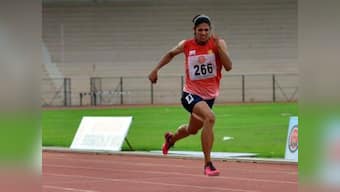 Road to Rio: Nirmala Sheoran could be India's surprise package at Olympics 2016