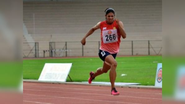 Road to Rio: Nirmala Sheoran could be India's surprise package at Olympics 2016