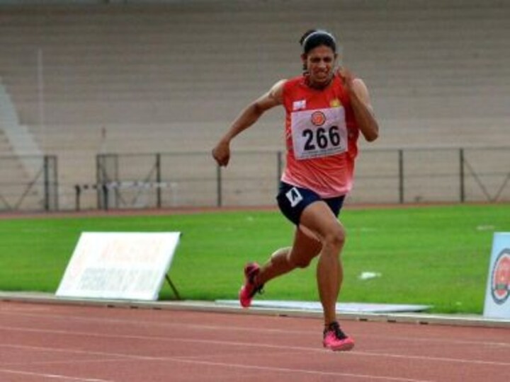 Road to Rio: Nirmala Sheoran could be India's surprise package at Olympics 2016