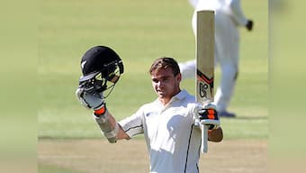 Zimbabwe vs New Zealand: Tom Latham scores ton as Kiwis dominate Day 2 of second Test