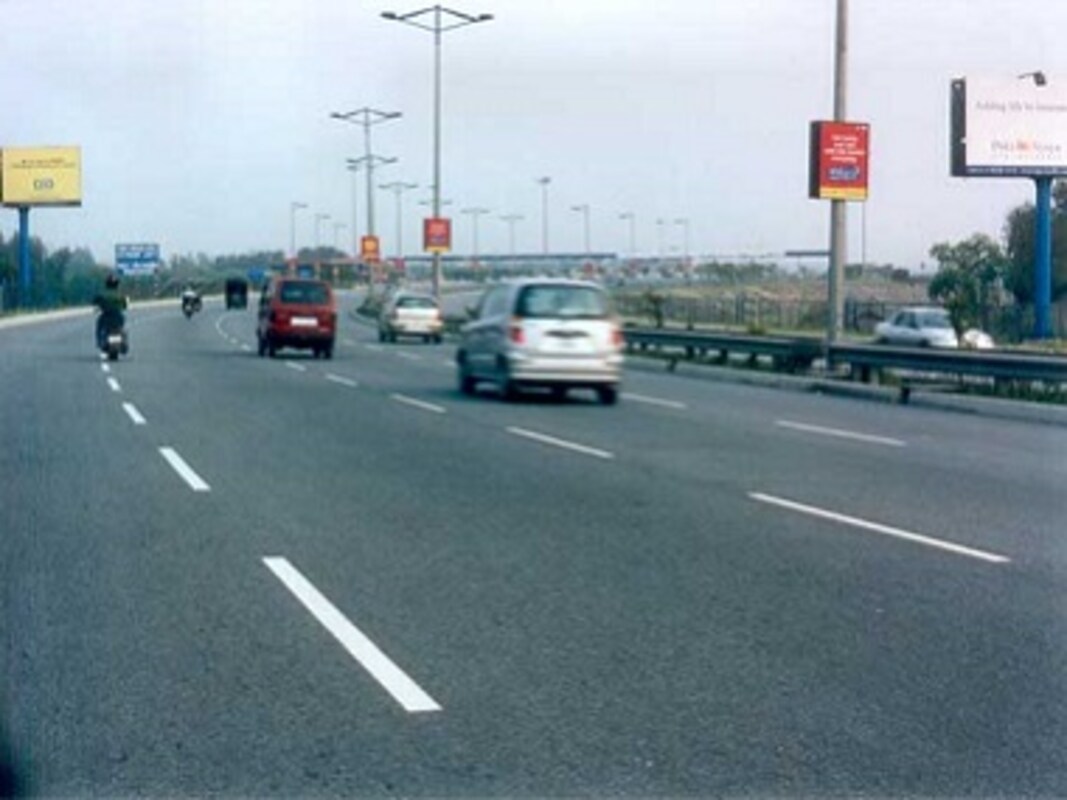 Delhi Noida Toll Bridge Irregularities Should Serve As Warning About Perils Of The Ppp Model India News Firstpost