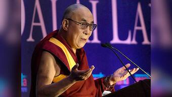 US Congress delegation reaches Dharamsala, to meet Dalai Lama