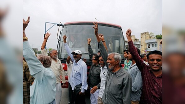 Magsaysay Awards prove it's time India bridged the chasm between Dalits and upper castes