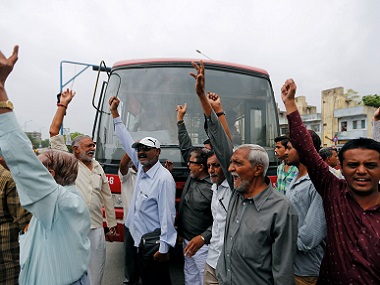 Narendra Modi govt's defence of cow vigilantism as social work is ridiculous Narendra Modi govt's defence of cow vigilantism as social work is ridiculous