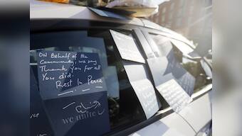 Dallas shootings: Gunman a US army reservist, wanted to avenge black lives