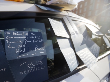 Dallas shootings: Gunman a US army reservist, wanted to avenge black lives Dallas shootings: Gunman a US army reservist, wanted to avenge black lives