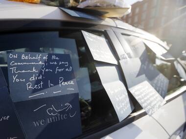 Dallas shootings: Gunman a US army reservist, wanted to avenge black lives