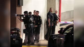 Baton Rogue suspect, like Dallas shooter, turns out to be a Marine Corps veteran