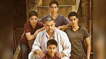 Director’s Cut: Nitesh Tiwari on the Phogats, Aamir Khan and the feminism of Dangal