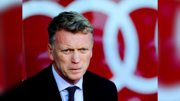Premier League: David Moyes believes West Ham fans will warm up to new stadium once club starts winning