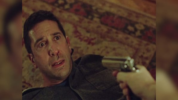 David Schwimmer's 'Feed The Beast' proves what we've known: 'Nordic noir' is in