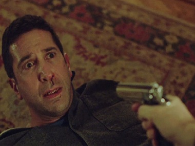 David Schwimmer's 'Feed The Beast' proves what we've known: 'Nordic noir' is in David Schwimmer's 'Feed The Beast' proves what we've known: 'Nordic noir' is in