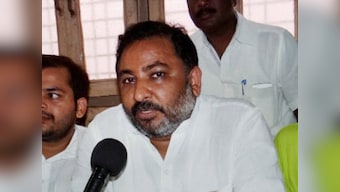 Dayashankar Singh out: BJP, why spare Sakshi Maharaj and Sadhvi Jyoti?